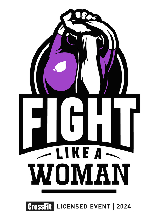 Fight Like a Woman