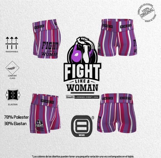 Shorts lycra 2024