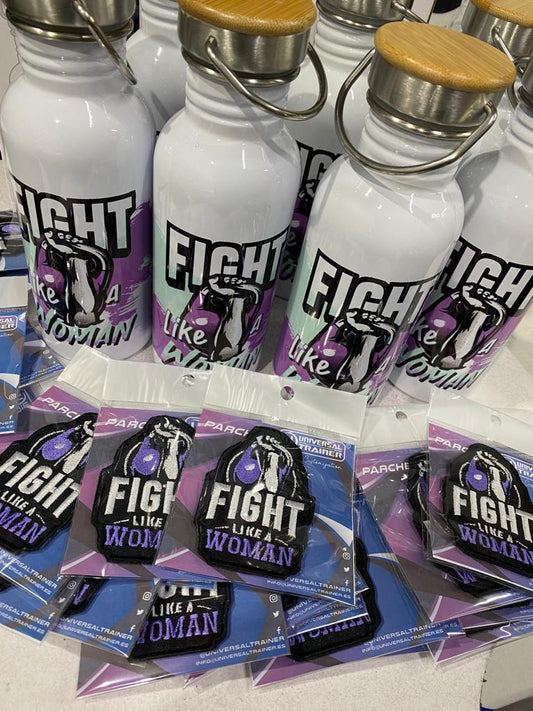 Botella Fight